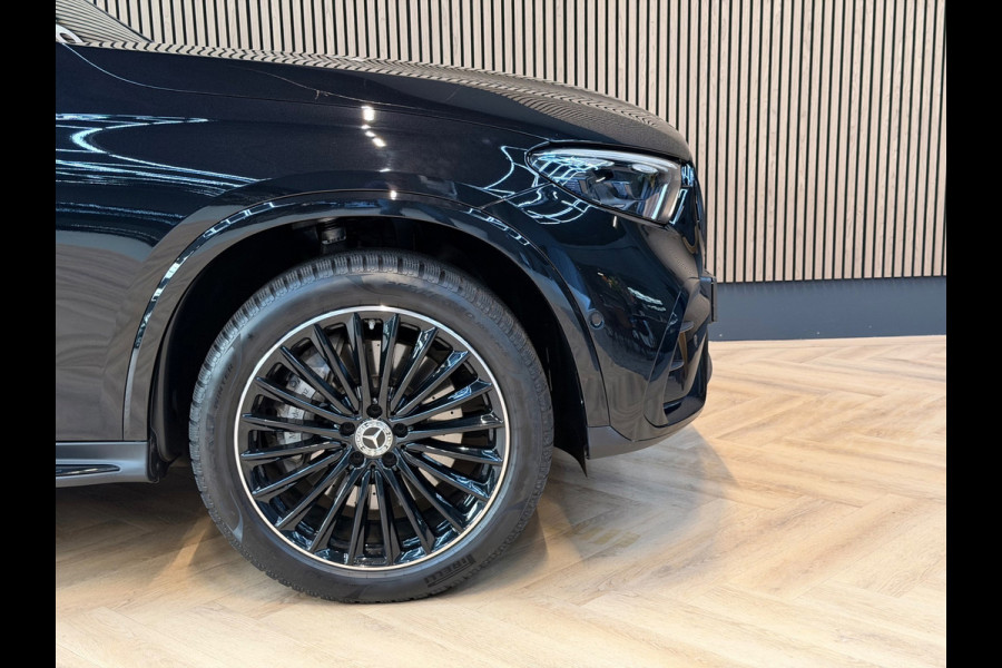 Mercedes-Benz GLC 400e 4MATIC AMG Line 381PK