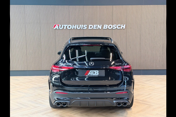 Mercedes-Benz GLC 400e 4MATIC AMG Line 381PK