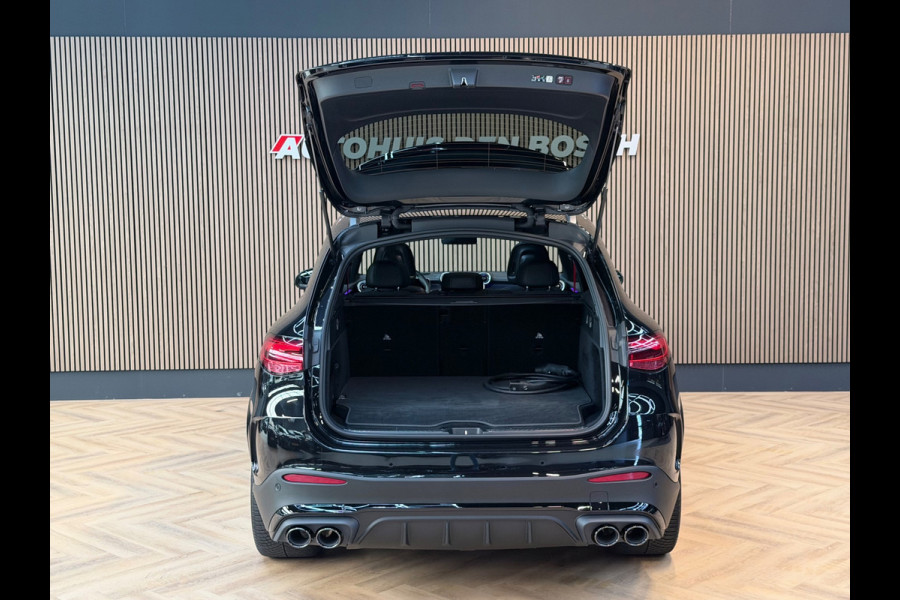Mercedes-Benz GLC 400e 4MATIC AMG Line 381PK
