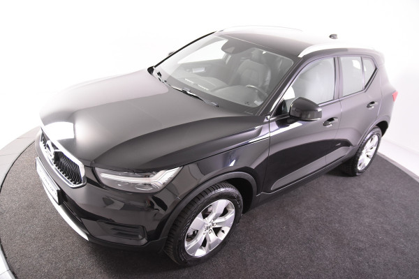 Volvo XC40 2.0 D3 Momentum *Navigatie*Trekhaak*Standkachel*