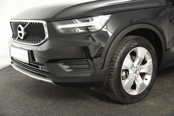 Volvo XC40 2.0 D3 Momentum *Navigatie*Trekhaak*Standkachel*