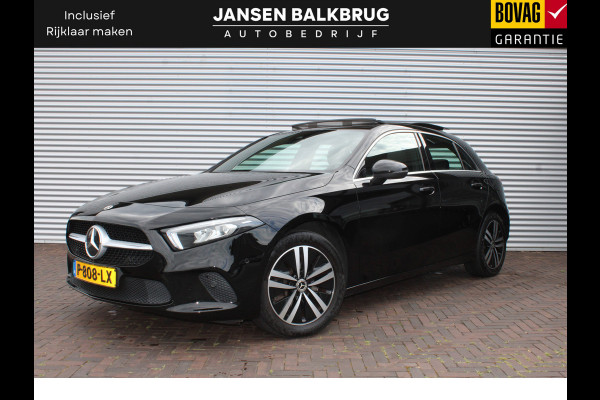 Mercedes-Benz A-Klasse 250 e Business Solution Luxury Limited panoramadak