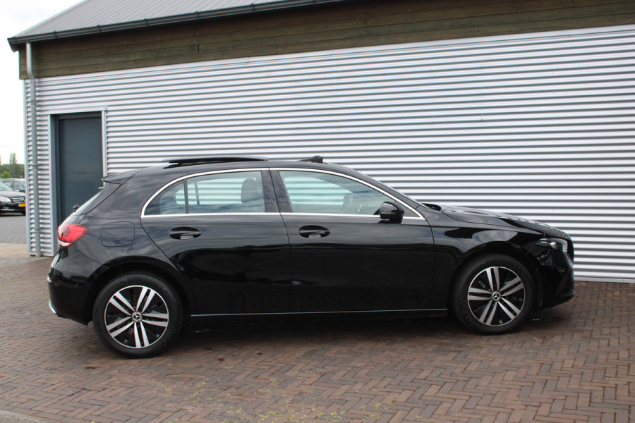 Mercedes-Benz A-Klasse 250 e Business Solution Luxury Limited panoramadak
