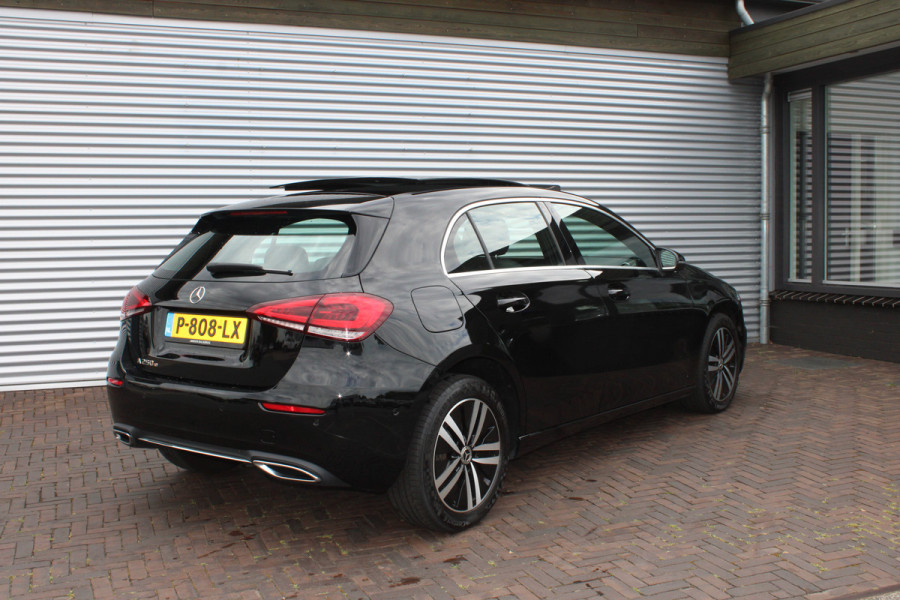 Mercedes-Benz A-Klasse 250 e Business Solution Luxury Limited panoramadak