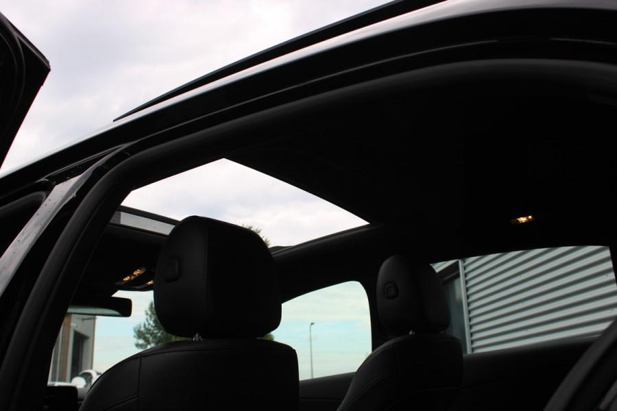 Mercedes-Benz A-Klasse 250 e Business Solution Luxury Limited panoramadak