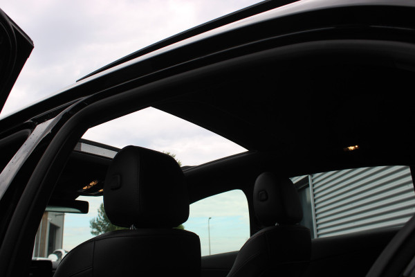 Mercedes-Benz A-Klasse 250 e Business Solution Luxury Limited panoramadak