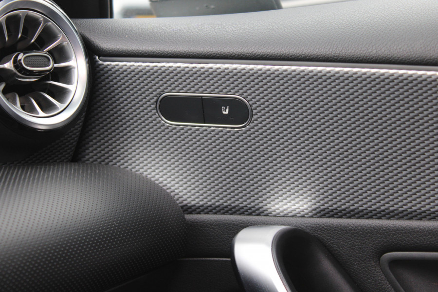 Mercedes-Benz A-Klasse 250 e Business Solution Luxury Limited panoramadak