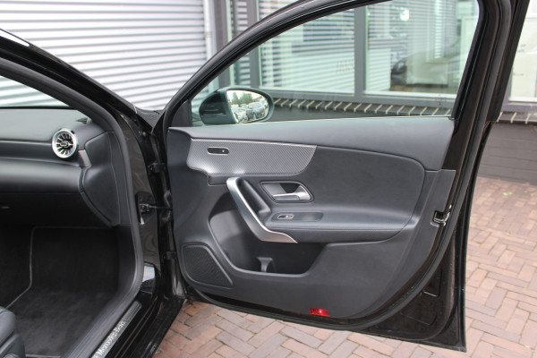 Mercedes-Benz A-Klasse 250 e Business Solution Luxury Limited panoramadak