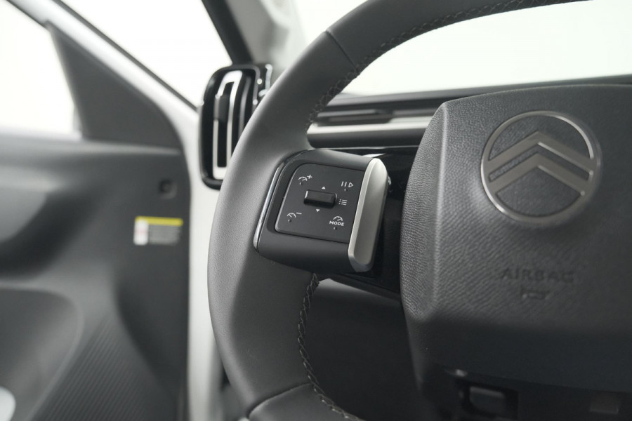 Citroën C3 Aircross 1.2 Hybrid 145pk Max | Camera | Dodehoekdetectie | Apple Carplay