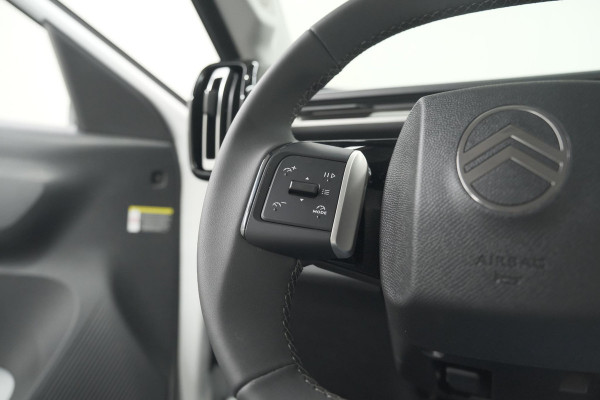 Citroën C3 Aircross 1.2 Hybrid 145pk Max | Camera | Dodehoekdetectie | Apple Carplay
