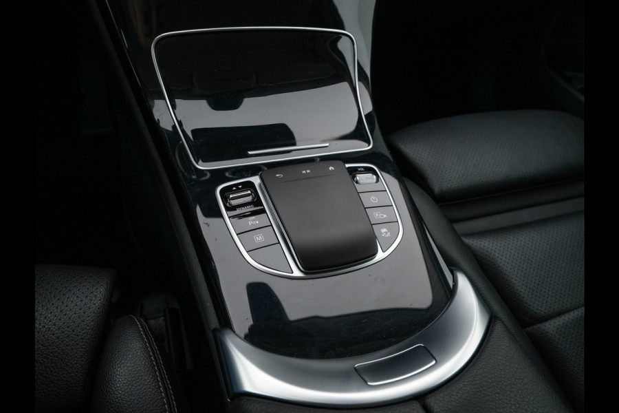 Mercedes-Benz GLC 300e 4MATIC Business Solution (Plug-In) {SoH-94%} (INCL-BTW) *LEATHER | FULL-LED | DIGI-COCKPIT | KEYLESS | DAB | HEATED-SPORTSEATS | CAMERA | PRIVACY-GLASS | NAVI-FULLMAP | ECC | PDC | CRUISE | 18''ALU*