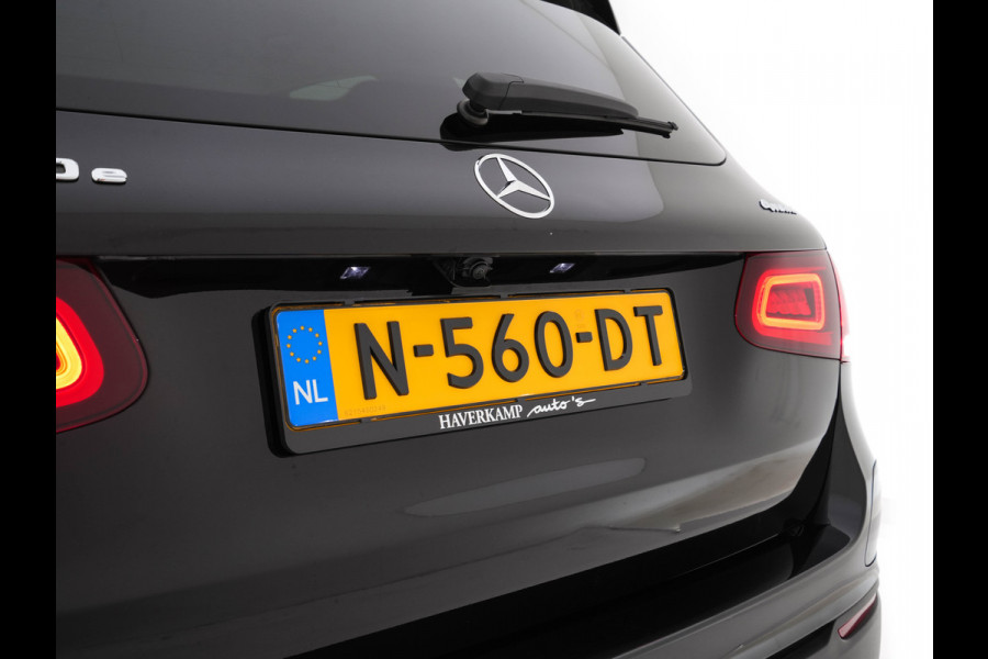Mercedes-Benz GLC 300e 4MATIC Business Solution (Plug-In) {SoH-94%} (INCL-BTW) *LEATHER | FULL-LED | DIGI-COCKPIT | KEYLESS | DAB | HEATED-SPORTSEATS | CAMERA | PRIVACY-GLASS | NAVI-FULLMAP | ECC | PDC | CRUISE | 18''ALU*