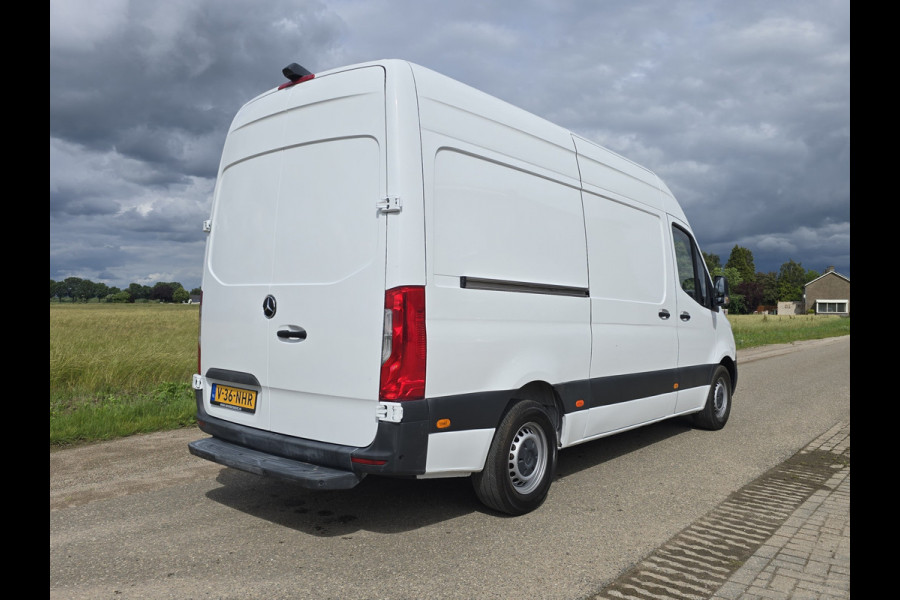 Mercedes-Benz Sprinter 315 1.9 CDI L2 H2 RWD - 150 Pk - Euro 6 - ParkeerCamera - Airco - Cruise Control