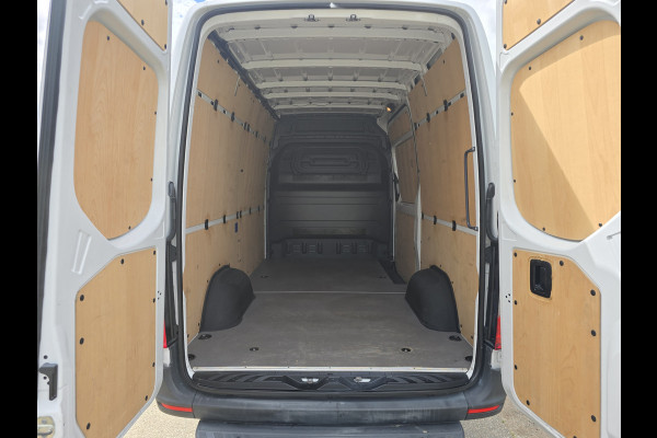 Mercedes-Benz Sprinter 315 1.9 CDI L2 H2 RWD - 150 Pk - Euro 6 - ParkeerCamera - Airco - Cruise Control