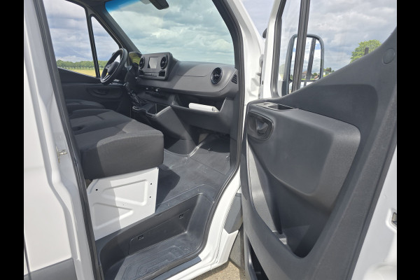 Mercedes-Benz Sprinter 315 1.9 CDI L2 H2 RWD - 150 Pk - Euro 6 - ParkeerCamera - Airco - Cruise Control