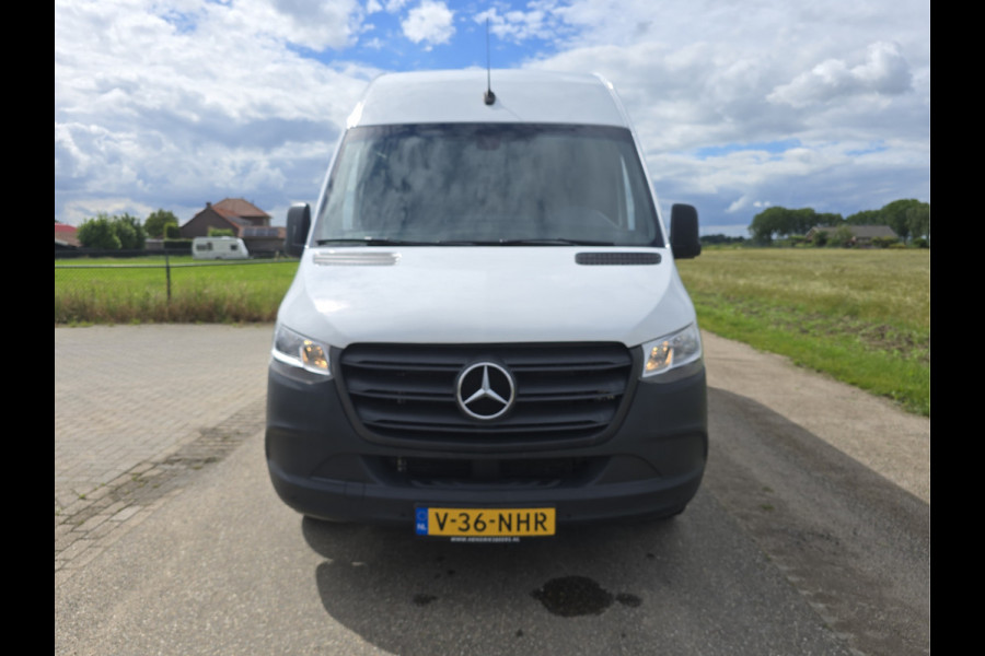 Mercedes-Benz Sprinter 315 1.9 CDI L2 H2 RWD - 150 Pk - Euro 6 - ParkeerCamera - Airco - Cruise Control