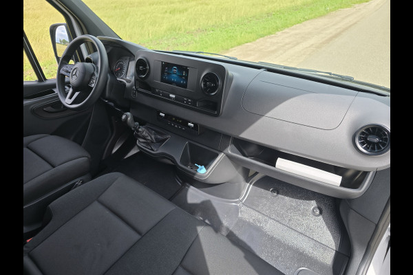 Mercedes-Benz Sprinter 315 1.9 CDI L2 H2 RWD - 150 Pk - Euro 6 - ParkeerCamera - Airco - Cruise Control