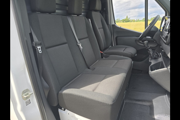 Mercedes-Benz Sprinter 315 1.9 CDI L2 H2 RWD - 150 Pk - Euro 6 - ParkeerCamera - Airco - Cruise Control