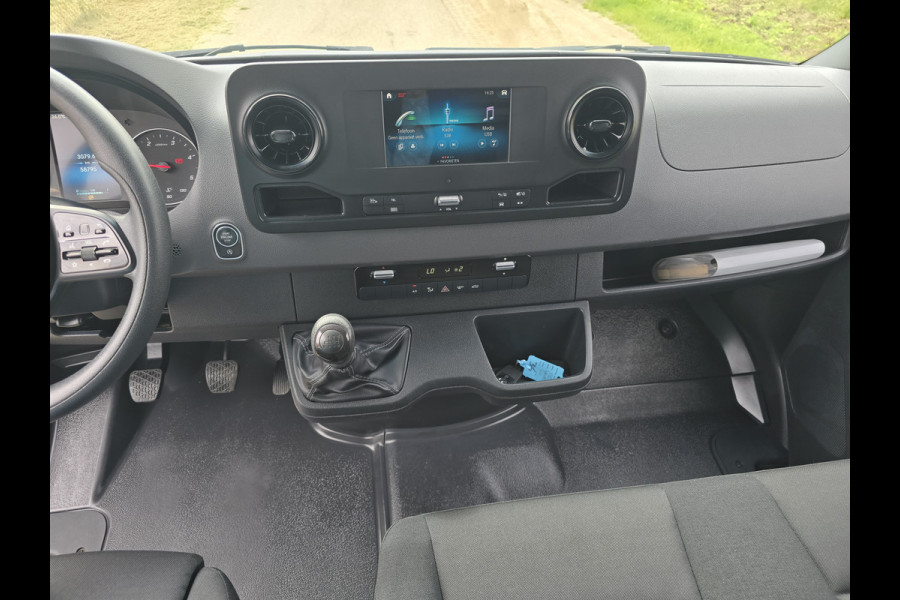 Mercedes-Benz Sprinter 315 1.9 CDI L2 H2 RWD - 150 Pk - Euro 6 - ParkeerCamera - Airco - Cruise Control