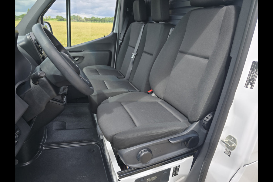 Mercedes-Benz Sprinter 315 1.9 CDI L2 H2 RWD - 150 Pk - Euro 6 - ParkeerCamera - Airco - Cruise Control