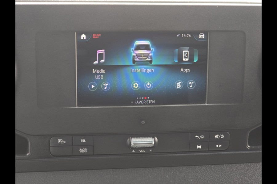 Mercedes-Benz Sprinter 315 1.9 CDI L2 H2 RWD - 150 Pk - Euro 6 - ParkeerCamera - Airco - Cruise Control