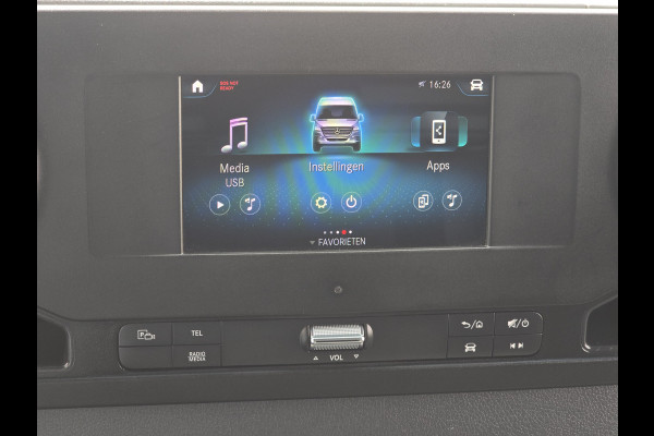 Mercedes-Benz Sprinter 315 1.9 CDI L2 H2 RWD - 150 Pk - Euro 6 - ParkeerCamera - Airco - Cruise Control