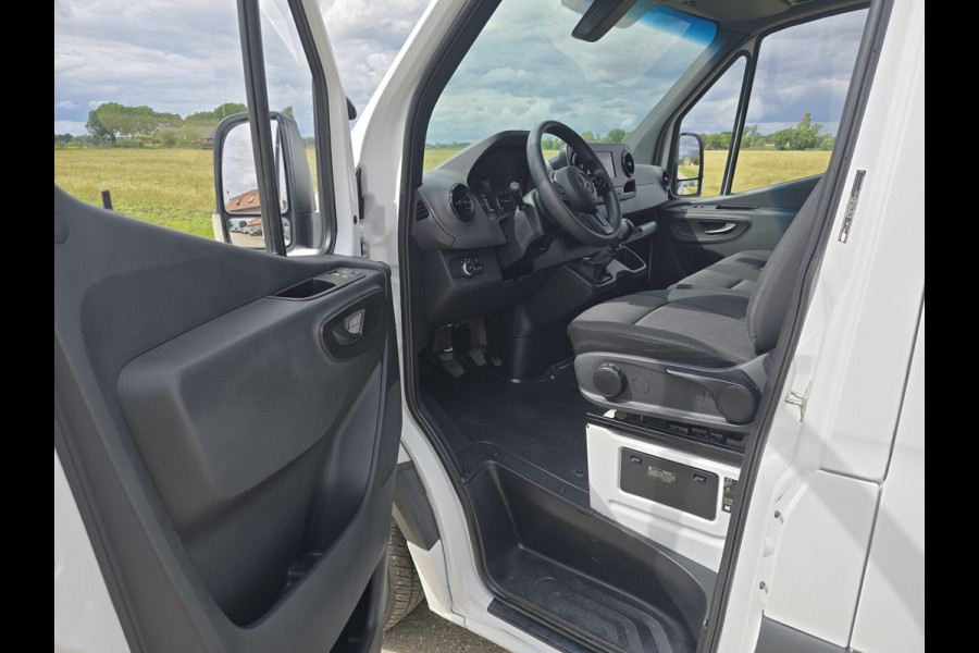 Mercedes-Benz Sprinter 315 1.9 CDI L2 H2 RWD - 150 Pk - Euro 6 - ParkeerCamera - Airco - Cruise Control