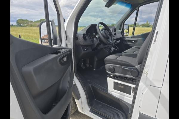 Mercedes-Benz Sprinter 315 1.9 CDI L2 H2 RWD - 150 Pk - Euro 6 - ParkeerCamera - Airco - Cruise Control