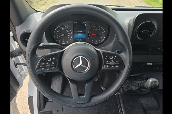 Mercedes-Benz Sprinter 315 1.9 CDI L2 H2 RWD - 150 Pk - Euro 6 - ParkeerCamera - Airco - Cruise Control