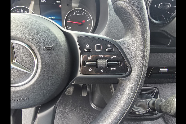 Mercedes-Benz Sprinter 315 1.9 CDI L2 H2 RWD - 150 Pk - Euro 6 - ParkeerCamera - Airco - Cruise Control
