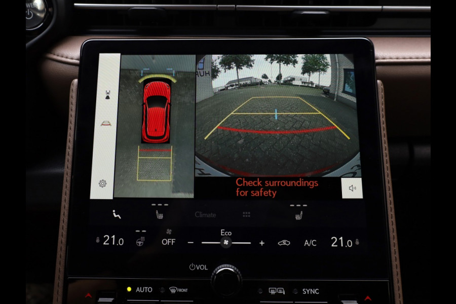 Lexus LBX Elegant 2WD | Advanced Pack | 360 Camera | Mark Levinson