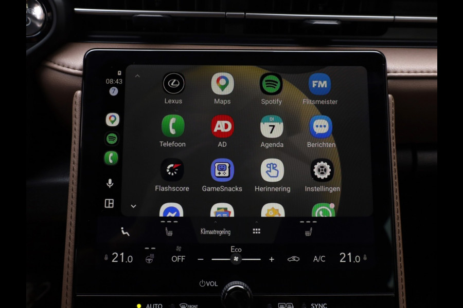 Lexus LBX Elegant 2WD | Advanced Pack | 360 Camera | Mark Levinson