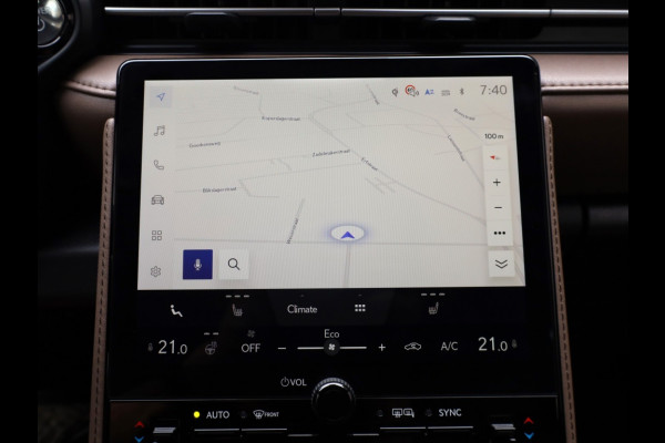 Lexus LBX Elegant 2WD | Advanced Pack | 360 Camera | Mark Levinson