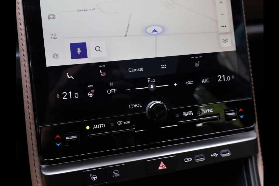 Lexus LBX Elegant 2WD | Advanced Pack | 360 Camera | Mark Levinson
