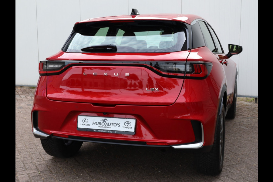Lexus LBX Elegant 2WD | Advanced Pack | 360 Camera | Mark Levinson
