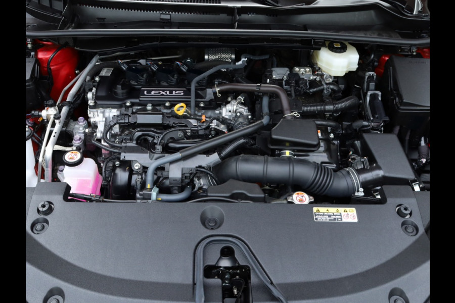 Lexus LBX Elegant 2WD | Advanced Pack | 360 Camera | Mark Levinson
