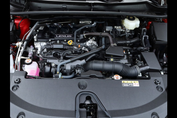 Lexus LBX Elegant 2WD | Advanced Pack | 360 Camera | Mark Levinson