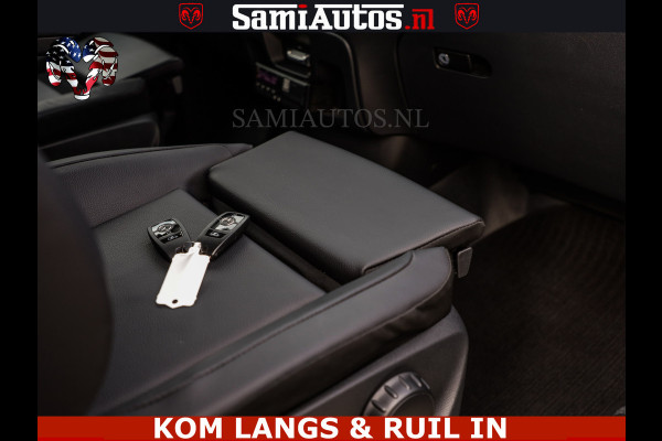 Mercedes-Benz Vito 119 CDI L3 XL | NIEUW MODEL | LUCHTVERING | TOP STAAT | 19 INCH WIELEN | COMFORT LEDER STOELEN | LED | 2X SCHUIF | MERCEDES GARA TOP STAAT | LAADVLOER | TREKHAAK | TACHOGRAAF | MERCEDES GARANTIE TOT AUG 2028 OF 200000 KM | TOP STAAT | ACHTER DEUREN | 100% dealer onderhouden | Originele Nederlandse auto |