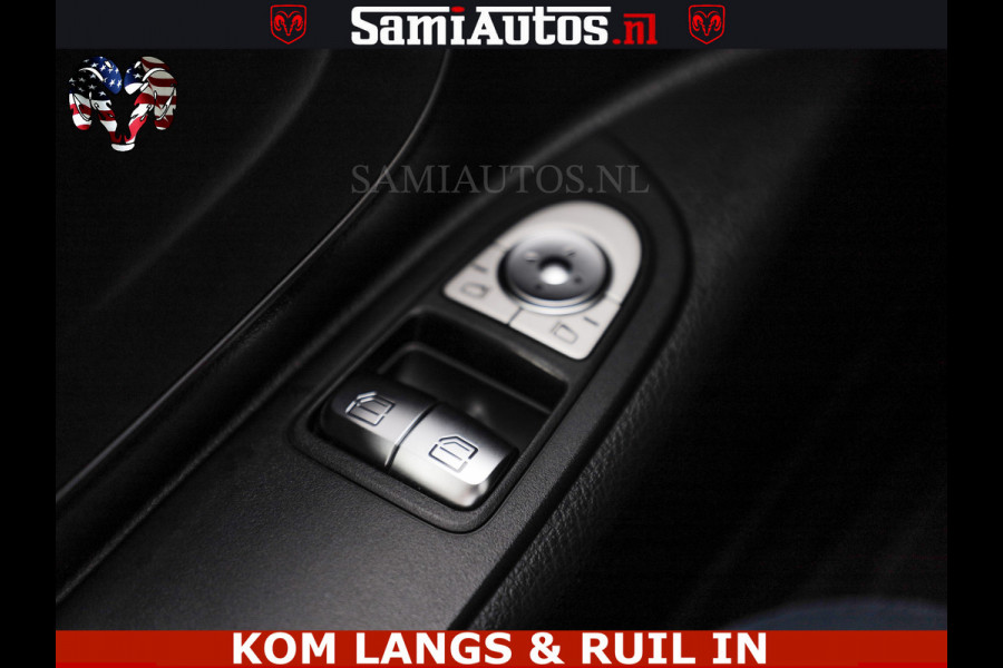Mercedes-Benz Vito 119 CDI L3 XL | NIEUW MODEL | LUCHTVERING | TOP STAAT | 19 INCH WIELEN | COMFORT LEDER STOELEN | LED | 2X SCHUIF | MERCEDES GARA TOP STAAT | LAADVLOER | TREKHAAK | TACHOGRAAF | MERCEDES GARANTIE TOT AUG 2028 OF 200000 KM | TOP STAAT | ACHTER DEUREN | 100% dealer onderhouden | Originele Nederlandse auto |