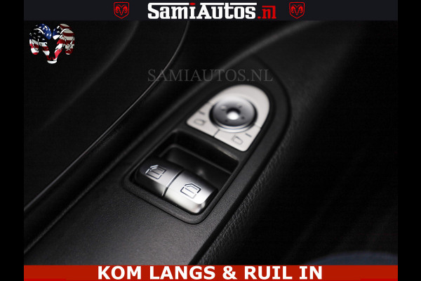 Mercedes-Benz Vito 119 CDI L3 XL | NIEUW MODEL | LUCHTVERING | TOP STAAT | 19 INCH WIELEN | COMFORT LEDER STOELEN | LED | 2X SCHUIF | MERCEDES GARA TOP STAAT | LAADVLOER | TREKHAAK | TACHOGRAAF | MERCEDES GARANTIE TOT AUG 2028 OF 200000 KM | TOP STAAT | ACHTER DEUREN | 100% dealer onderhouden | Originele Nederlandse auto |