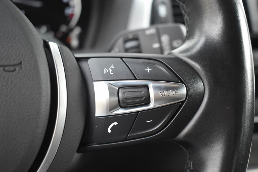 BMW 1-serie 118i Aut. M-Sport Edition | Carplay | Leder | NL Auto | Navi | LED