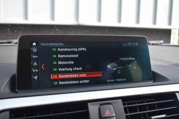 BMW 1-serie 118i Aut. M-Sport Edition | Carplay | Leder | NL Auto | Navi | LED
