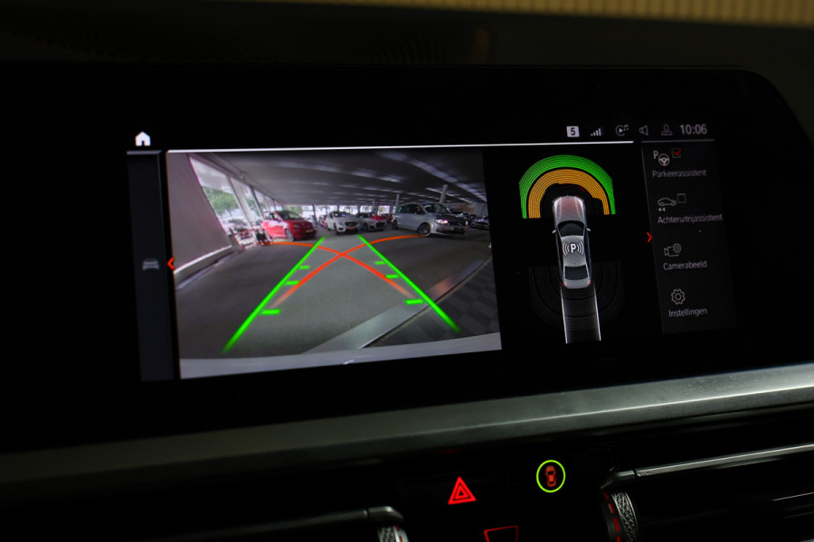 BMW 3 Serie 318i Business Edition AVM SPORTLEDER NAVI CARPLAY DIGI DASH '21