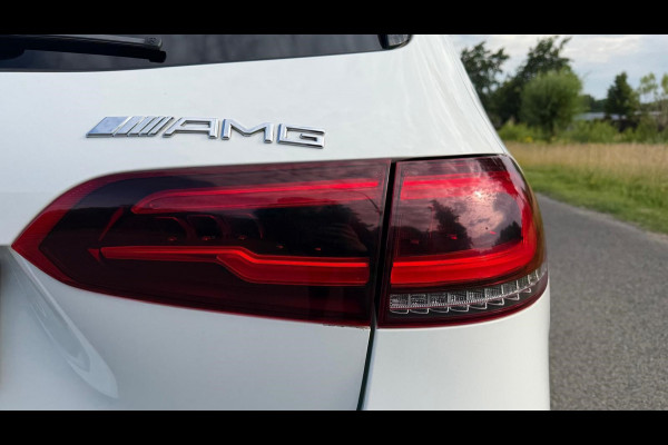 Mercedes-Benz B-Klasse 200 Business Solution AMG | AUTOMAAT | Stoelverwarming | Panorama dak | Achteruitrijcamera | Trekhaak |