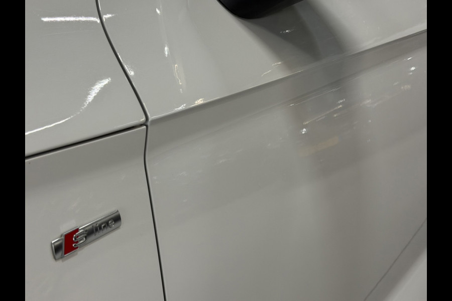 Audi Q5 Sportback 50 TFSI E Garantie|Quattro|S line|Camera|Xenon|Rijklaar