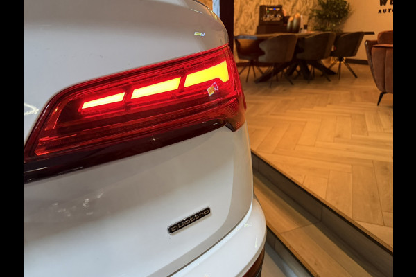 Audi Q5 Sportback 50 TFSI E Garantie|Quattro|S line|Camera|Xenon|Rijklaar