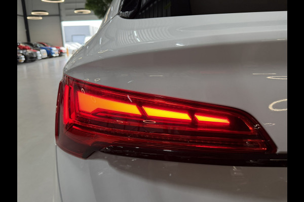 Audi Q5 Sportback 50 TFSI E Garantie|Quattro|S line|Camera|Xenon|Rijklaar