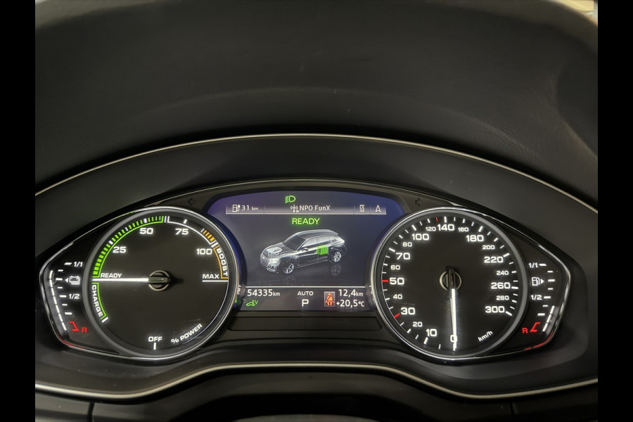 Audi Q5 Sportback 50 TFSI E Garantie|Quattro|S line|Camera|Xenon|Rijklaar