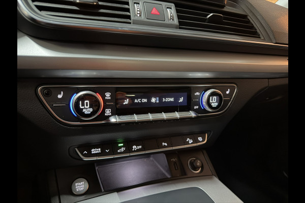 Audi Q5 Sportback 50 TFSI E Garantie|Quattro|S line|Camera|Xenon|Rijklaar