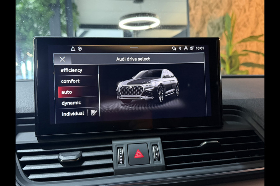 Audi Q5 Sportback 50 TFSI E Garantie|Quattro|S line|Camera|Xenon|Rijklaar